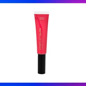 ROSE MAUVE Matte Lip Cream by Bath and Body Works from the US liquid lipstick