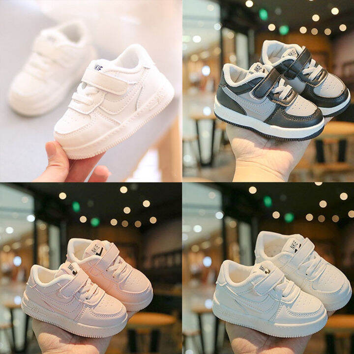 Sports shoes for hot sale 4 year old