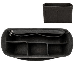 Dành Cho COACH CITY Túi Tote Túi Đựng Đồ Bằng Nỉ Túi Đựng Đồ Trang Điểm Túi Đựng Đồ Bên Trong Du Lịch Túi Đựng Mỹ Phẩm Bên Trong Xách Tay