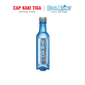 COOL RHINO COOLING WATER 350ML