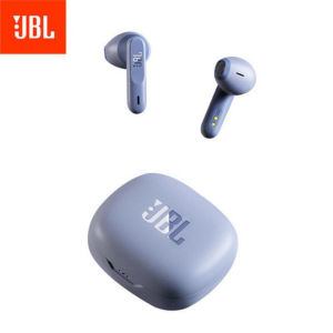TWS Wave 300 True Wireless Bluetooth Earphone In-Ear Music Lightweight Earbuds With Mic Charging type-c voice bass