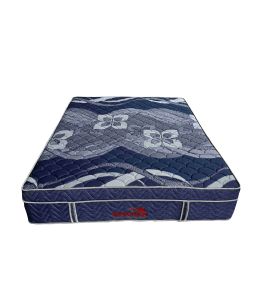 Kasur Hotel Busa Dengan Cover Knitted Quilt Tebal 30cm