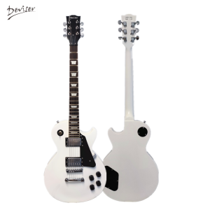 Deviser Electric Guitar Les Paul Style LP Style G9
