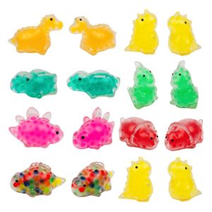 Pinch Music Water Drop Dumpling Stress Relief Cute