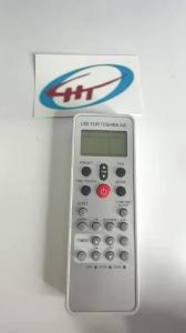 Điều khiển điều hòa máy lạnh Toshiba RAS-16SKV-E -hue203store
