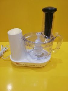 Máy xay thịt nội địa Nhật Tfal MB600 (2581130) (350W)_Hàng nội địa Nhật đã qua sử dụng điện 100V