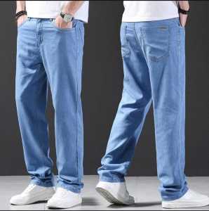 PROMO 1 PAKET ISI 3 Celana Jeans Panjang Standar Reguler Celana Panjang Standar Non Melar