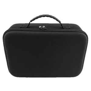 Hard EVA Shell Projector Case For Play 6 Storage Bag Offer Impact Protections and Organized Gear Compartment