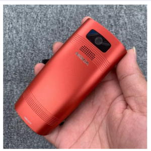 For Nokia X2-05 Original Unlocked GSM/WCDMA Keyboard Mobile Phone