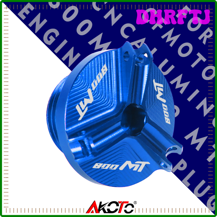 Motorrad Lenker Riser - Erhöhung Für CFMOTO 800MT Modelle