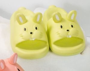 Sandal Slop Wanita Balance 1908 Sendal Slip Warna Rabbit Eva Rubber Jelly Kualitas Import Nyaman Empuk Awet Sol Anti Slip