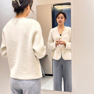 LZD  Acrylic Mirror Wall-Mounted Stitching Self-Adhesive Soft Mirror Bathroom Frameless Bathroom Dressing Mirror Hd Wall-Mounted Punch-Free