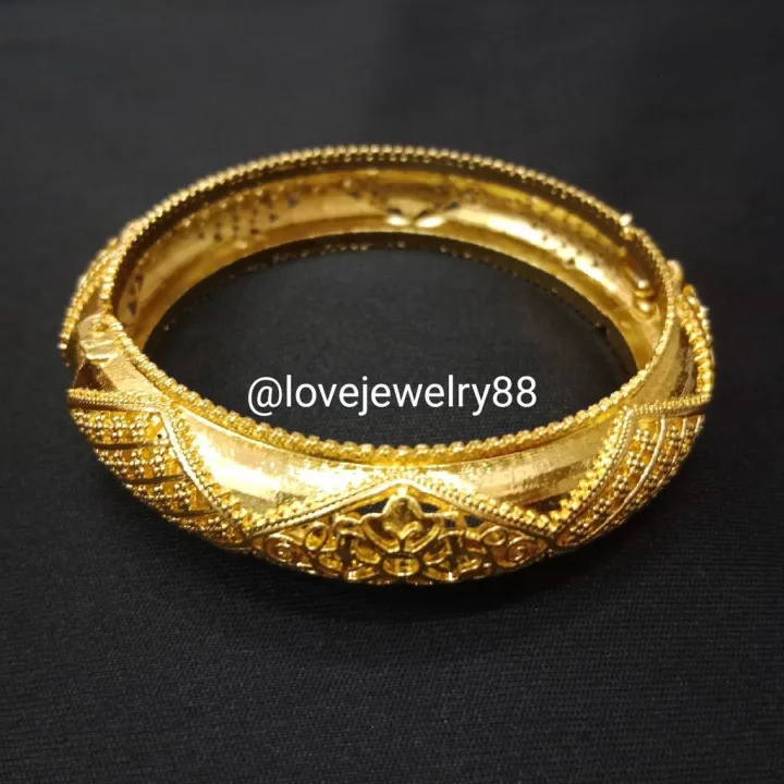 %5BMalaysia%20Ready%20Stock%5D%20Jewelry%20Bangle%20Lanna%20Bracelet%20Antique%20Bangles%20Thailand%20Traditional%20Accessories%20-%20Image%206