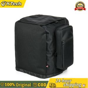 【Free Shipping】 Audio Mounts for JBL Partybox Encore Essential Speaker Cover with Microphone Storage Bag Black Portable Audio Accessories