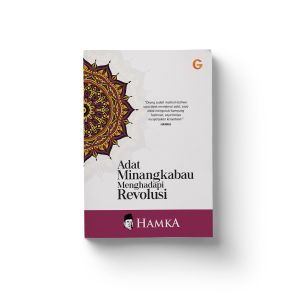Gema Insani - Buku Adat Minangkabau Menghadapi Revolusi