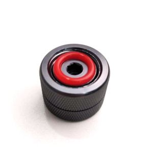 Chihiros CO2 Connector UNF to UK W21.8