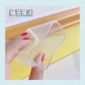 For Xiaomi 14 Clear Charger Protector 120W MDY-14-EE  33W/67w charger cover cable protector Type C Android charger case for redmi note 12/11/11 pro 55w/18w [cchoice]. 