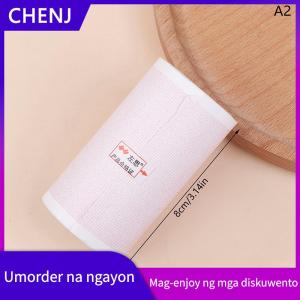 CHENJ ECG EKG Machine 50mmx20m 80mmx20 110mmx20m 210mmx20m Electrocardiograph Thermal Printer Paper