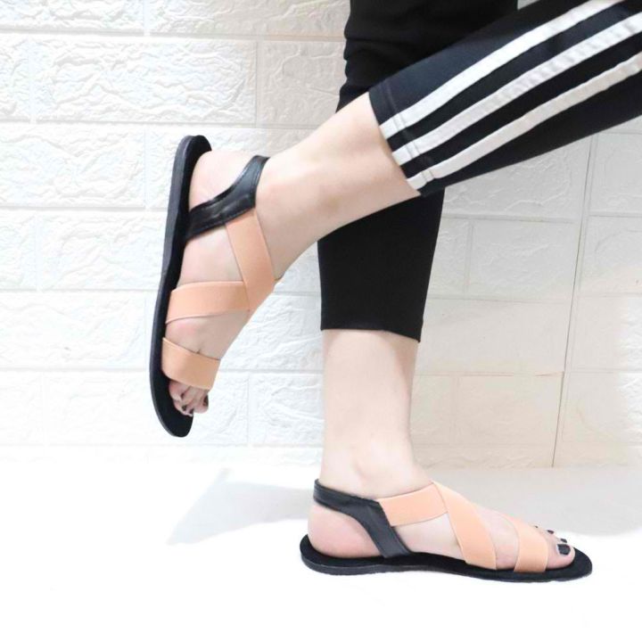 Korean%20Fashion%20Suede%20&%20Gartterrize%20Comfortable%20Outfit%20-%20Image%208