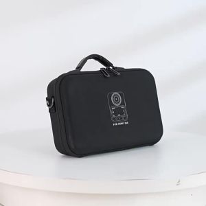 Lasvea DJI OSMO 360 Portable  Action Camera Carrying Case Shockproof Storage Bag
