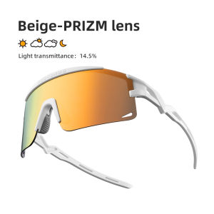 ROCKBROS Cycling Electroplating Photochromic Sunglasses Anti Fog Sunglasses Bicycle Polarized Sunglasses Myopia Frame MTB Road Bike Cycling Sunglasses
