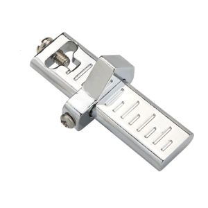 Leather Edging Scriber Locating Tool Leather Edging Trimmer Locating Tool Adjustable Width Easy to Use