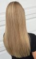 Thuốc Nhuộm Tóc Tại Nhà Màu Vàng Sáng Tự Nhiên 8/0 Light Natural Blonde Hair Dye Cream. 