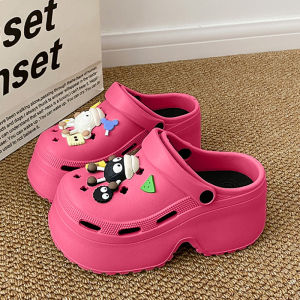 LKfashion  เเนะนําเลย รองเท้าหัวโตเเฟชั่นผู้หญิง งานดีงานปัง ราคาถูก มีสายรัดส้น รูระบายอากาศเเน่นๆ ที่สําคัญ คอลเลคชั่นนี้ ห้ามพลาดเลย ปังปุริเย่