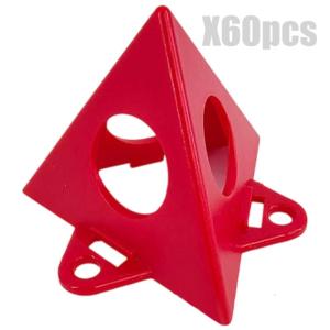 Lightweight Project Support Rack With Corrosion Finish And Application