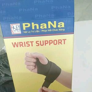 Băng thun cổ tay. dễ sử dụng bền gọn cho người sau bó bột cổ tay đau gân cổ tay. Sử dụng rất êm giảm đau giảm sưng shopxumi phân phối sản phẩm