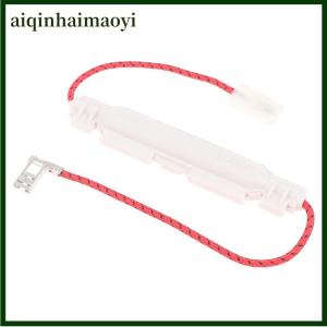aiqinhaimaoyi 5KV 0.85A 850mA High Voltage Fuse for Microwave Ovens Microwave Ovens Parts