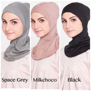 CIPUT NINJA/CIPUT HIJAB/CIPUT DALAM HIJAB