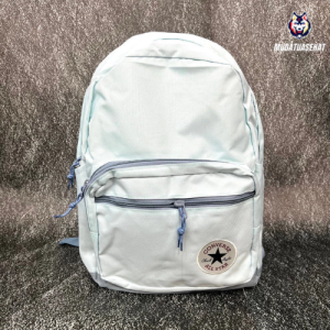 12.12 TAS RANSEL CONVERSE PINK BINTANG