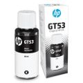 Tinta HP GT53 Black 90ml Original. 