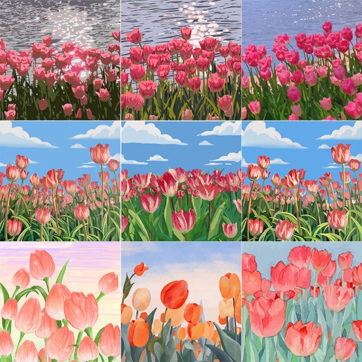 ✓ Hình ảnh anime hoa Hướng Dương đẹp rực rỡ, toả sáng | Tip.edu.vn