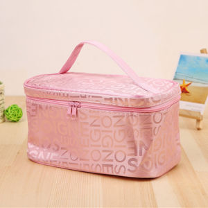 DROPASSIST 1707 Multifunctional Waterproof Travel Cosmetic Bag Large Capacity Portable Toiletry Bag Komestik Beg