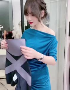 卡卡升级版2.0舒适收腹安全裤提臀裤女高腰塑形束腰纯棉底档内裤Kaka upgraded version 2.0 comfortable abdomen closing safety pants hip lifting pants womens high waist shape waist corset cotton underpants