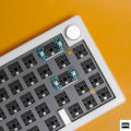 GMK67 65% Custom Mechanical Keyboard Kit with Volume Knob Ready Local Stock. 