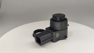 Free shipping PDC Parking Assist Sensor 1014388-01-A 0263023001 Reversing Radar For MO DEL S 70 S P90D