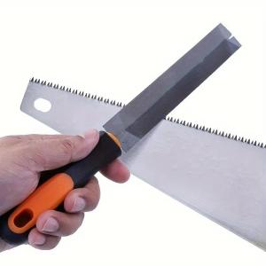 Kikir Gegraji Alat Asah Gergaji Kayu Kikir Gergaji Tukang Pengasah Gergaji Kikir Tajam 6inch Logam - Polos