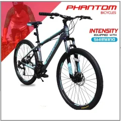 Phantom shop concept 27.5