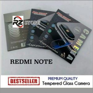 KAMERA TEMPERED GLASS REDMI NOTE 5 6 7 8 9 10 PRO