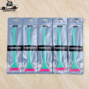 [Combo 10/5 cái] Gạt Ô Con 2 đầu QiLi Gạt Ô Kính C.h.ế.t góc nhỏ hẹp dán phim cách nhiệt