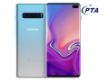 PROMO ! SAMSUNG GALAXY S10 PLUS ORIGINAL S10+ RAM 8GB ROM 128GB - 8/128  FLASH SALE !. 