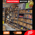 CRUN KIPROK M3 2PH. REGULATOR YAMAHA MIO M3. 