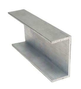 Nhôm tản nhiệt chữ U Combo 5 miếng - linh kiện điện tử TAHIKA