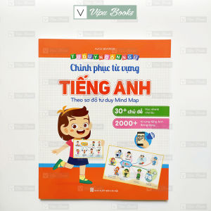 Sách - 900 Câu Giao Tiếp Tiếng Anh Thường Dùng Hằng Ngày - Cẩm Nang Cho Mẹ Cùng Con Học Tiếng Anh Mỗi Ngày ( Quét File Nghe Đọc )