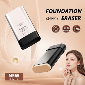 O.TWO.O Full Cover BB Cream 30ml Waterproof Matte Long-lasting Performance Oil-control Foundation Makeup Natural 4 colors BB Beauty Skin Nude Effect