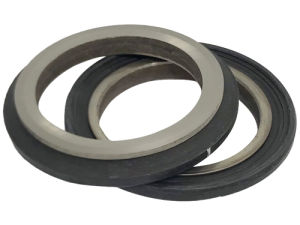 W951852200 | Phớt 2 Mặt Dàn Xới KRX-164|KRX-175|KRX-183|KRX-193