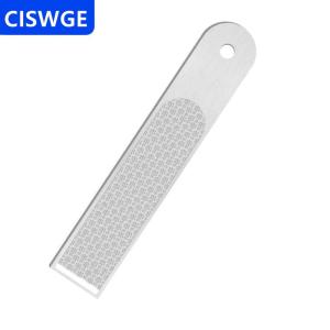 [COD] CISWGE Fish Lead Sheet Roll Plate With Card Slot Sinkers Lead Sheets Strip Sinker Sheeting Strip Lead Roll Tape Portable Fishing Tackle